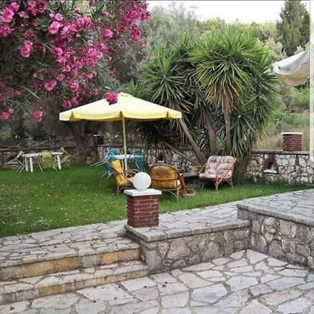 Guesthouse Emi Лигия Экстерьер фото