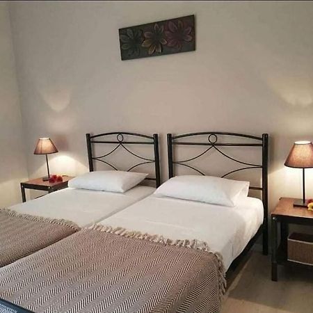 Guesthouse Emi Лигия Экстерьер фото