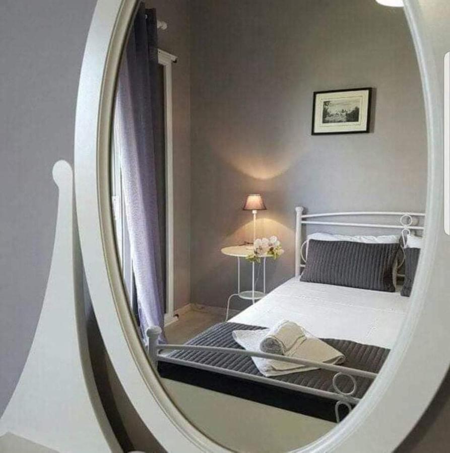 Guesthouse Emi Лигия Экстерьер фото