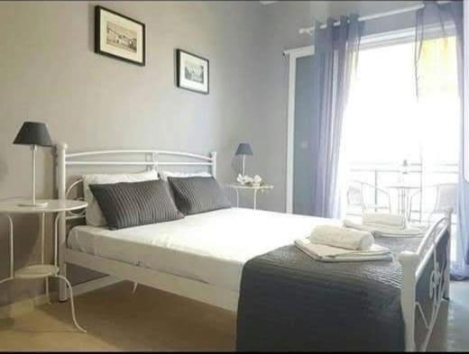Guesthouse Emi Лигия Экстерьер фото